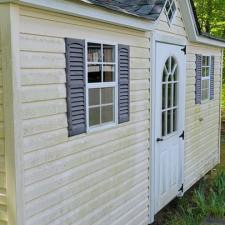 House Wash in Hollywood, MD 6